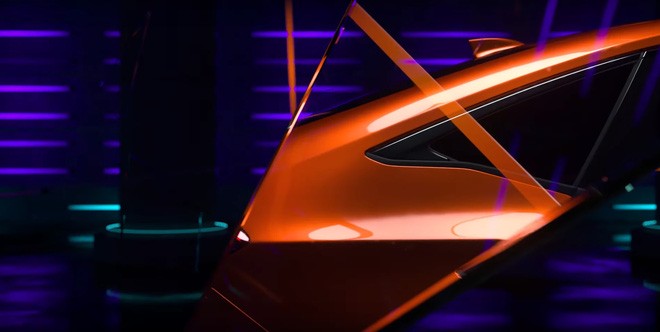 Honda Civic thế hệ mới chính thức lộ diện