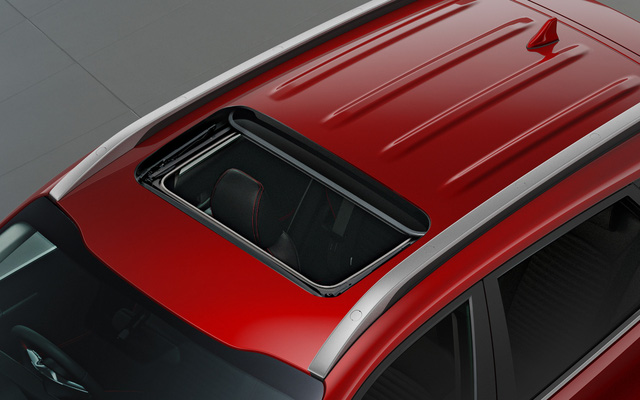 Kia Sonet giá từ khoảng 320 triệu đồng có gì?