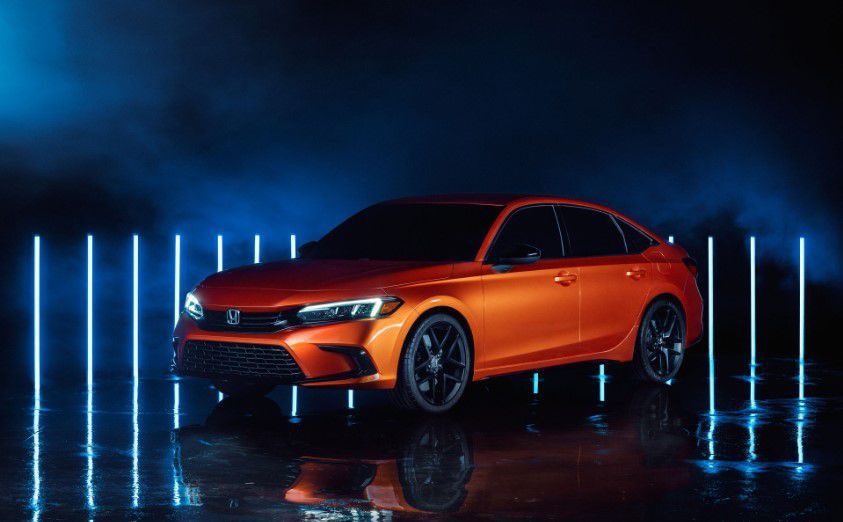 he lo ban xem truoc cua honda civic the he 11