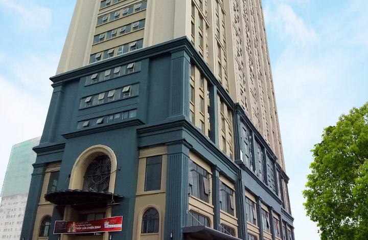 fujialpha khang dinh thuong hieu tu dich vu bao tri thang may chuyen nghiep