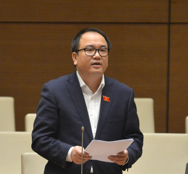 can bo sung chi tieu rieng cho dong bao dan toc thieu so va mien nui