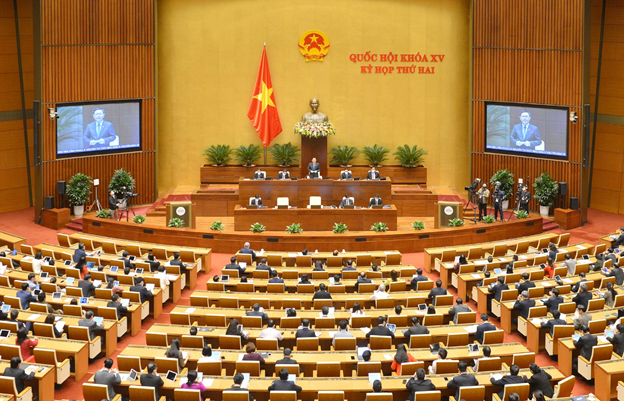 cac van de lien quan den chong dich va tiem chung la chu de nong trong chat van bo truong bo y te