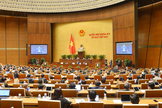 ke hoach phuc hoi co the lam tang boi chi ngan sach them 1