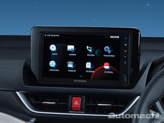 Điểm danh những mẫu xe gầm cao 7 chỗ sẽ ra mắt năm 2022