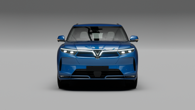 ra mat vinfast vf e35 va vf e36