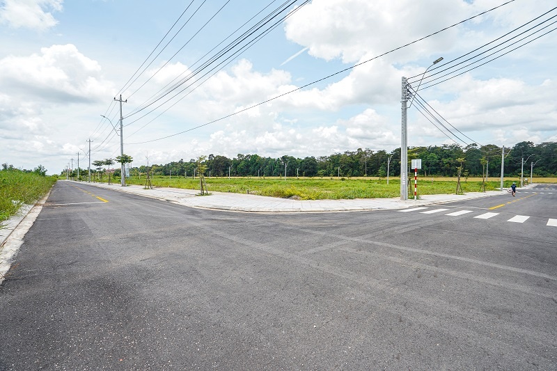 Sổ đỏ trao tay, Megacity Kon Tum đắt khách dịp cuối năm so do trao tay megacity kon tum dat khach dip cuoi nam