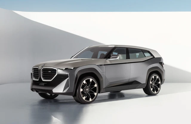 concept bmw xm chinh thuc trinh lang
