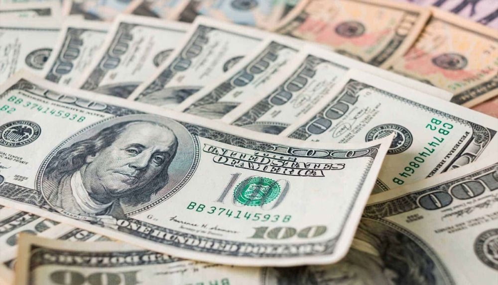 da tang cua dong usd sap ket thuc