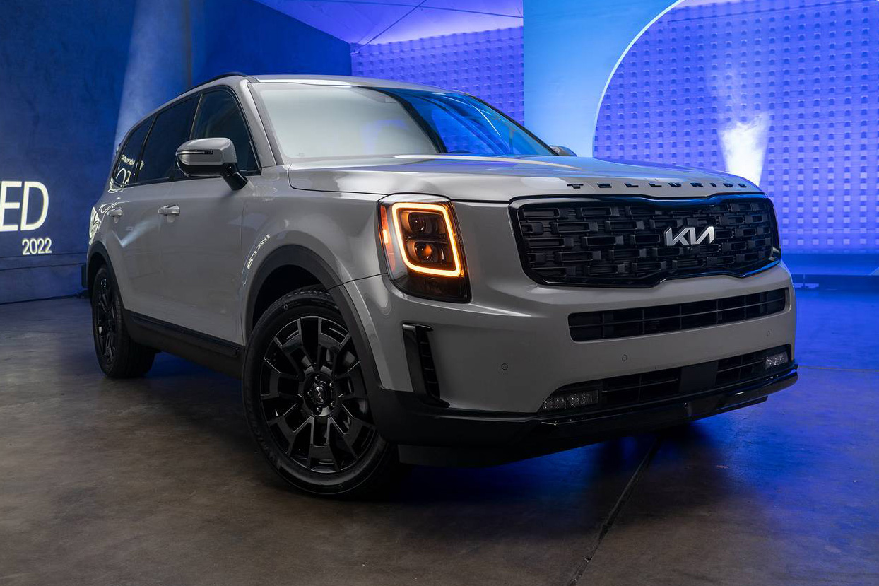 Kia Carens 2023 chốt lịch ra mắt Việt Nam