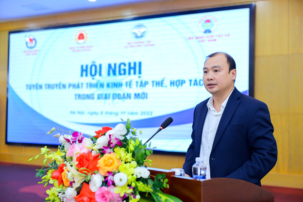 nhan rong cach lam moi mo hinh hay de phat trien hop tac xa