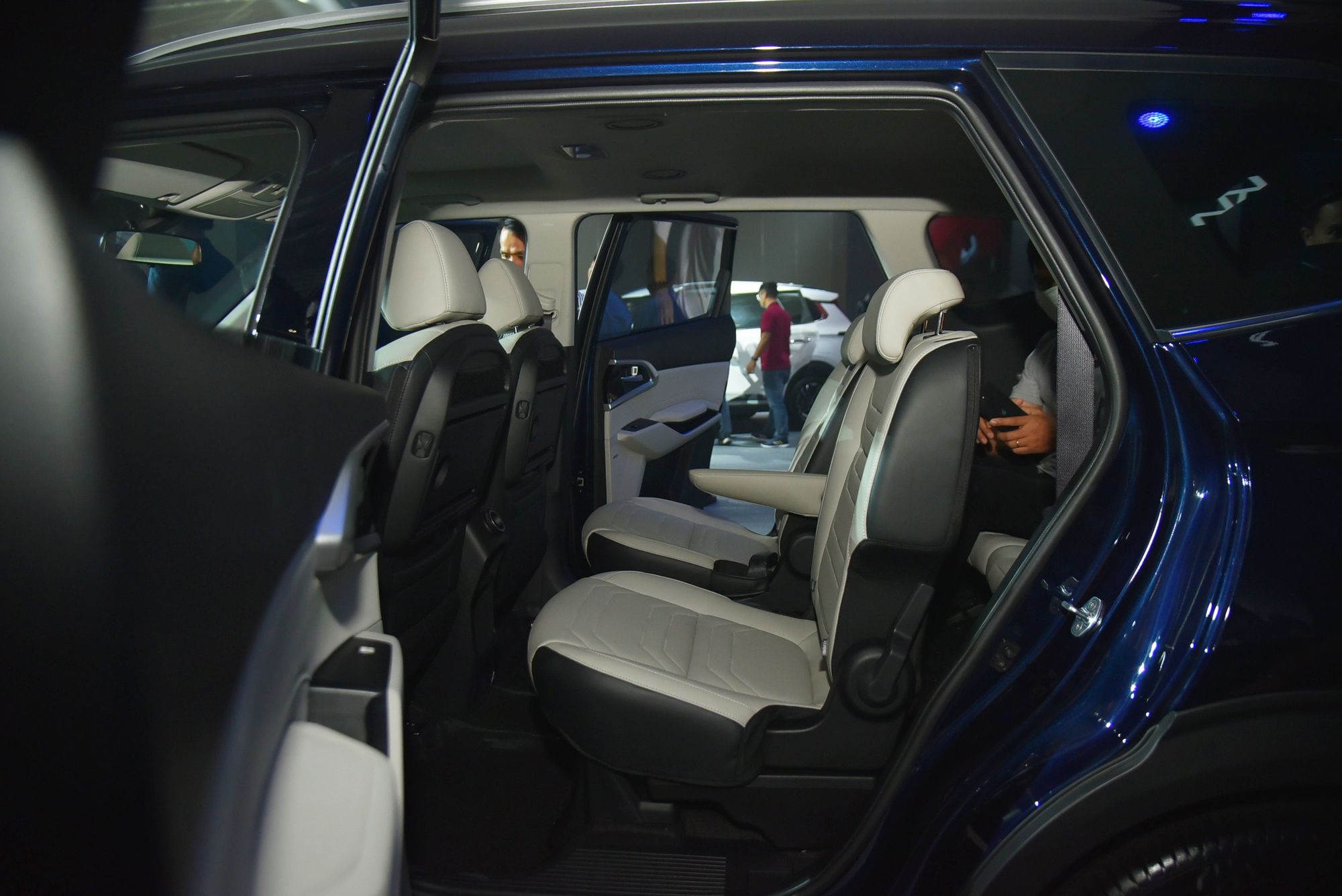 Kia Carens 2023 có giá từ 619 triệu Kia Carens 2023 có giá từ 619 triệu