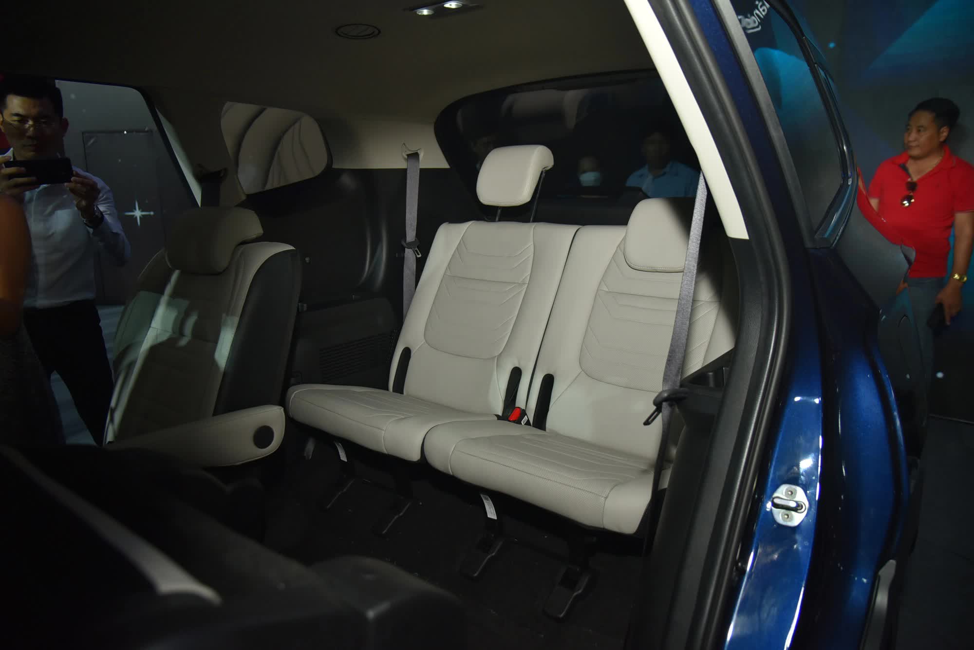 Kia Carens 2023 có giá từ 619 triệu Kia Carens 2023 có giá từ 619 triệu