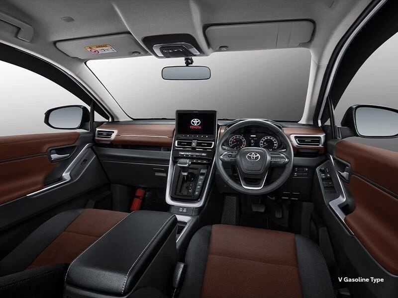 Toyota Innova 2023 chính thức ra mắt với giá bán từ khoảng 660 triệu đồng