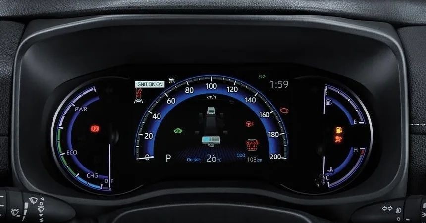 Toyota Innova 2023 chính thức ra mắt với giá bán từ khoảng 660 triệu đồng