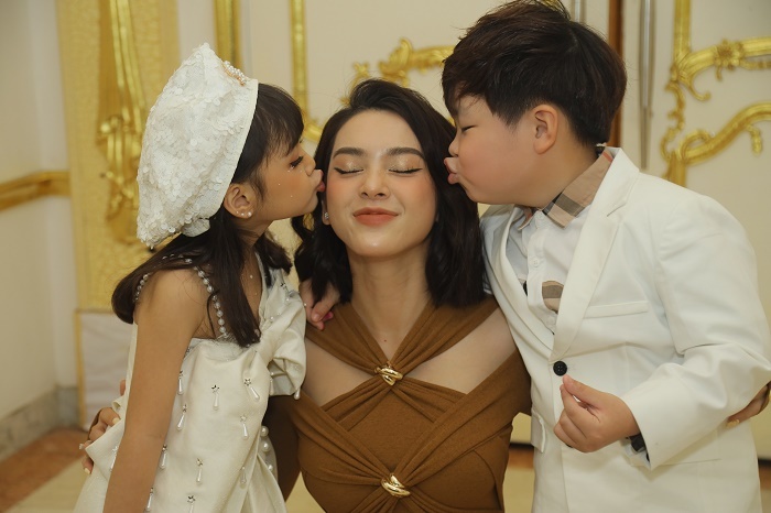 phim ve tinh mau tu dung lam me cau sap len song vtv3