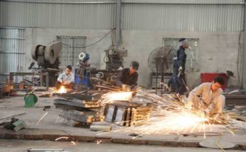 Công nghiệp nông thôn khó làm thương hiệu Công nghiệp nông thôn khó làm thương hiệu