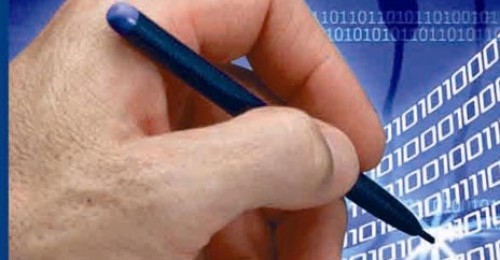 Giải đáp về thủ tục cấp chứng nhận chữ ký số Giải đáp về thủ tục cấp chứng nhận chữ ký số