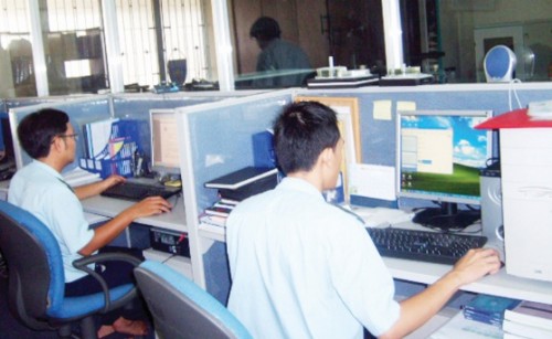 Báo động mã độc toàn cầu