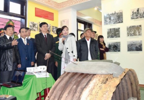 Hấp dẫn A Bia huyền thoại