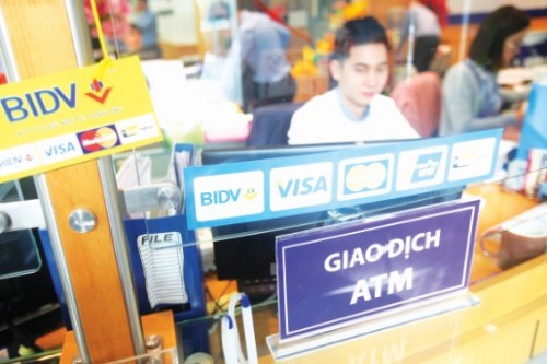 Rủi ro công nghệ trong ngân hàng: Phòng bệnh hơn chữa bệnh Rủi ro công nghệ trong ngân hàng: Phòng bệnh hơn chữa bệnh