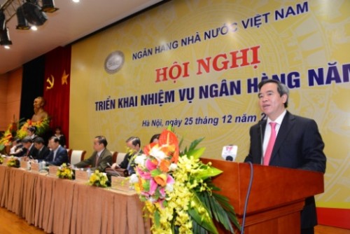 Kiên định, bền gan để phát triển bền vững