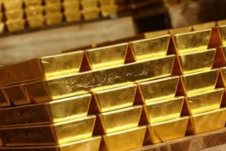 Đức xếp thứ hai thế giới về lượng sở hữu vàng