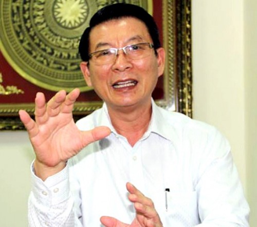 Nông sản Việt Nam: Cần những đột phá trong năm 2016