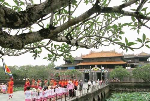 Dấu ấn làng nghề Dấu ấn làng nghề