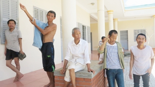 Chọn cách sống an lành