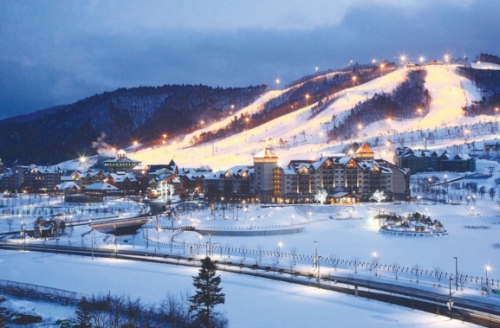 Du lịch thể thao, nhìn từ Hàn Quốc