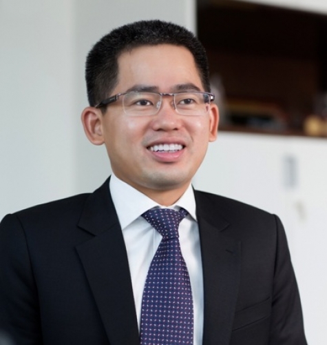 Việt Nam có cơ hội giàu trước khi già Việt Nam có cơ hội giàu trước khi già