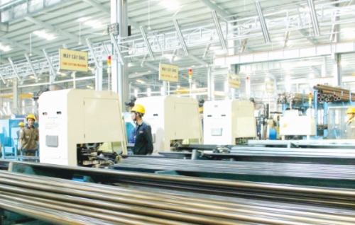 Thu hút đầu tư vào công nghệ cao