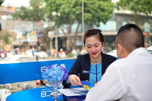 Cuối năm, dịp tốt để mua nhà, mua xe