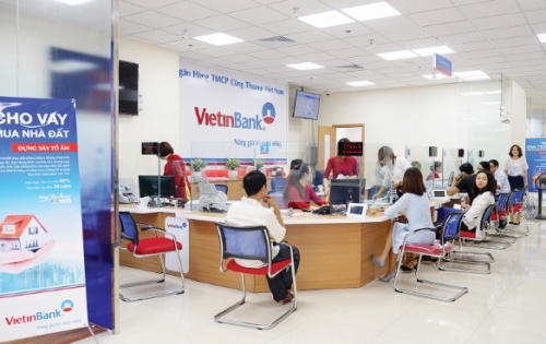 VietinBank hợp tác với 2 ngân hàng Nhật Bản VietinBank hợp tác với 2 ngân hàng Nhật Bản