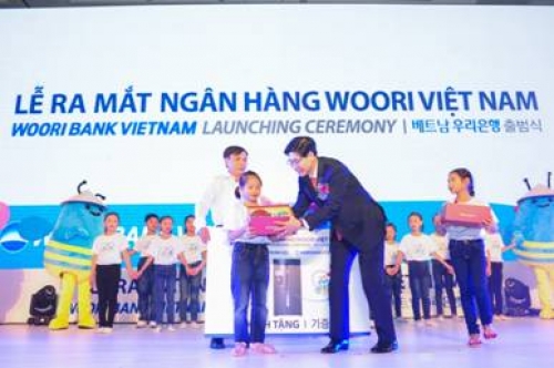 Ngân hàng ngoại và chiến lược cạnh tranh trên đất Việt Ngân hàng ngoại và chiến lược cạnh tranh trên đất Việt