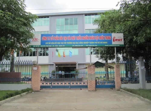 SCIC thoái vốn tại CTCP Đầu tư và Phát triển Miền Trung SCIC thoái vốn tại CTCP Đầu tư và Phát triển Miền Trung