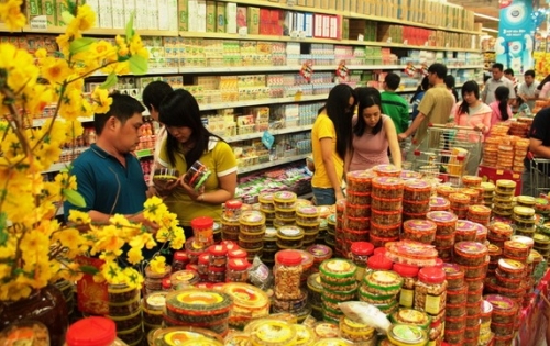 DN giữ giá để ổn định thị trường DN giữ giá để ổn định thị trường