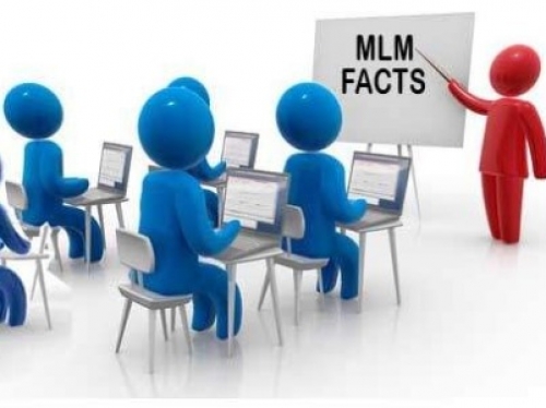 Chính quyền khuyến cáo cảnh giác với đa cấp Chính quyền khuyến cáo cảnh giác với đa cấp