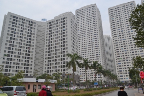 Bất động sản trước nguy cơ thừa hàng