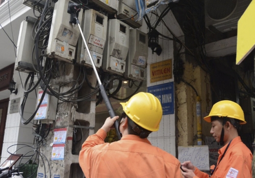 Giá điện tăng có thu hút được nhà đầu tư ngoại?