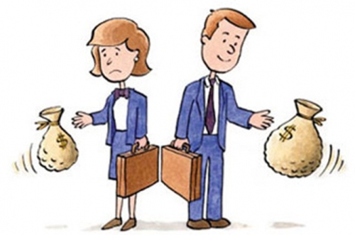 Lồng ghép giới vào ngân sách để phát triển bền vững