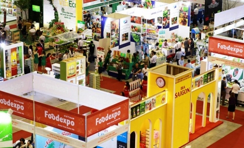 Công nghiệp thực phẩm: Tham gia chuỗi để nâng giá trị