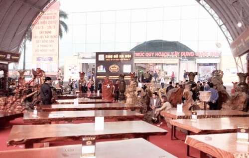 Đổi mới công nghệ để hội nhập