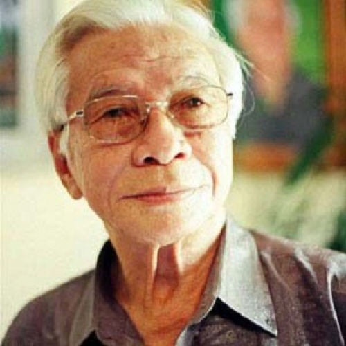 Việt Nam ơi! Ta tiến bước: Tri ân tượng đài âm nhạc Huy Du