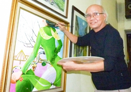 Ngược dòng ký ức Hà Nội 12 ngày đêm 1972 Ngược dòng ký ức Hà Nội 12 ngày đêm 1972