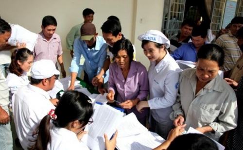 Phát triển bền vững là nền tảng phát triển cho mọi thành phần