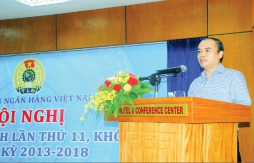 Làm tốt chuyên môn, nâng cao đời sống người lao động