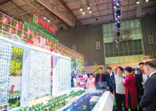 Doanh nghiệp Nhật quan tâm đầu tư xanh