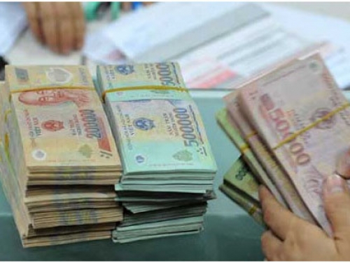 Nhịp cầu nối no ấm của người nghèo Nhịp cầu nối no ấm của người nghèo