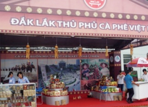 Khi cà phê hướng tới chế biến sâu